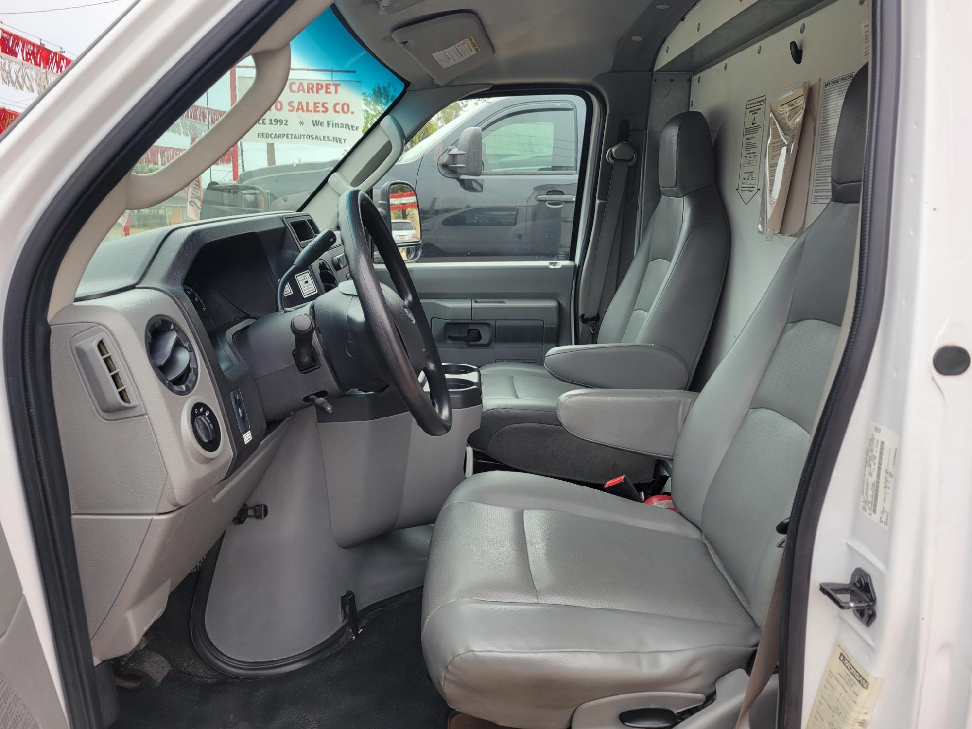 Thumbnail image of 2018 Ford E-Series at Red Carpet Auto Sales