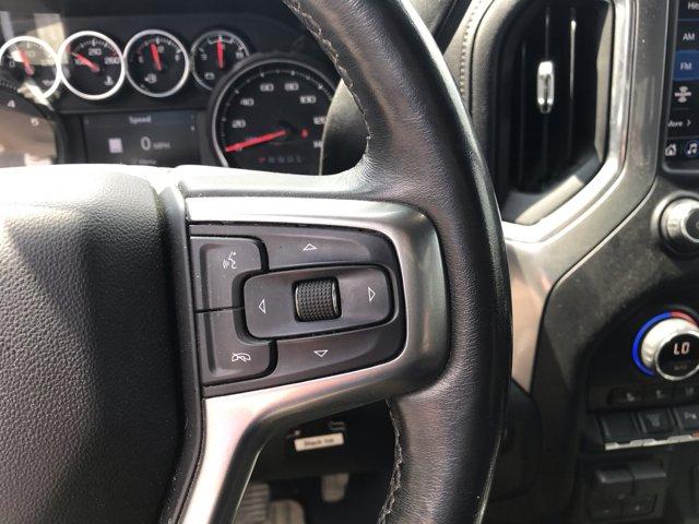 Thumbnail image of 2022 Chevrolet Silverado 2500HD at The Irwin Zone - Chevrolet - USED