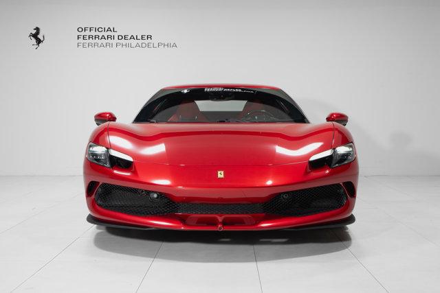 Thumbnail image of 2022 Ferrari 296 GTB at Ferrari Philadelphia
