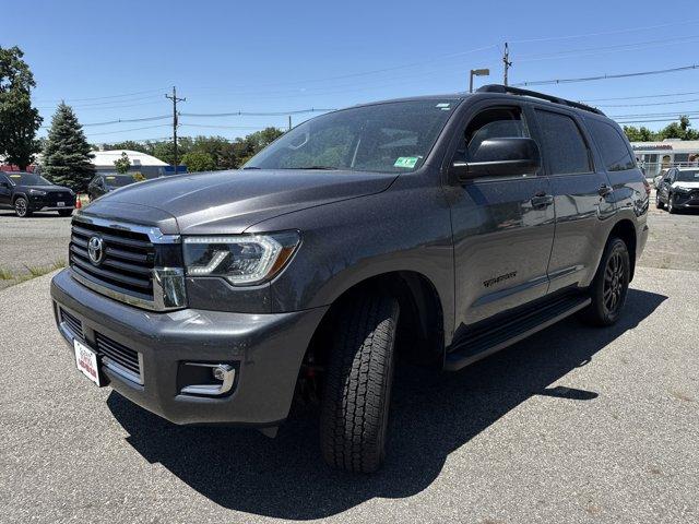 Thumbnail image of 2018 Toyota Sequoia at Glen Toyota