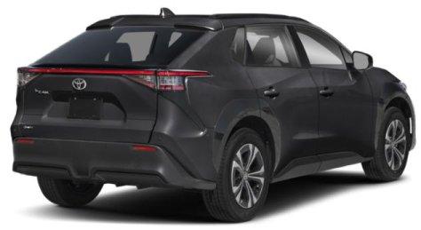 Thumbnail image of 2025 Toyota bZ4X at Caldwell Toyota USED