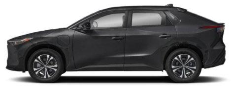 Thumbnail image of 2025 Toyota bZ4X at Caldwell Toyota USED