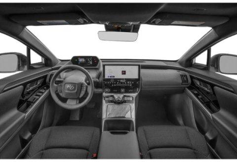 Thumbnail image of 2025 Toyota bZ4X at Caldwell Toyota USED