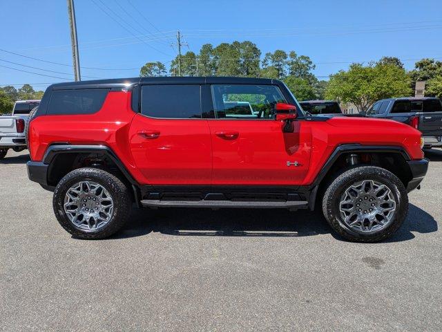 Thumbnail image of 2025 GMC HUMMER EV at New-JeffFenderBuickGMCCadillac of Tifton, GA