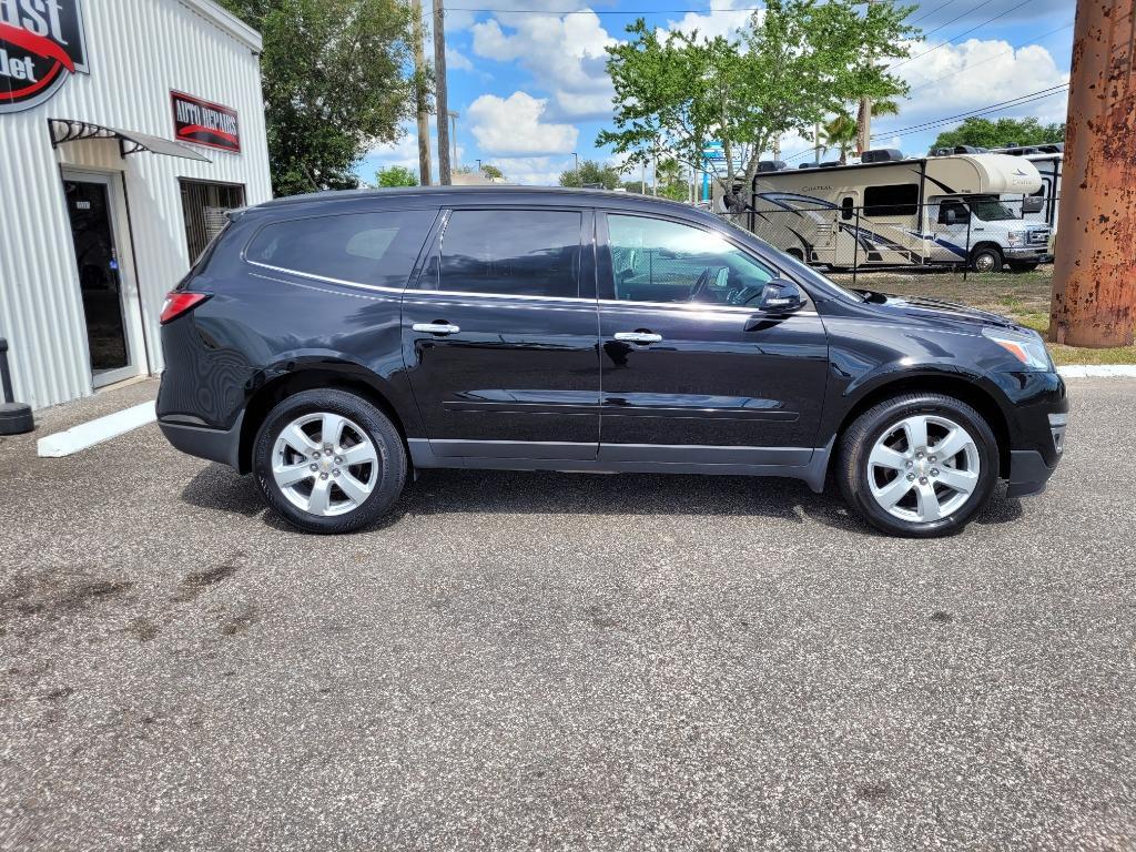 Thumbnail image of 2017 Chevrolet Traverse at SUNCOAST AUTO OUTLET