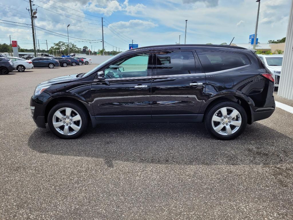 Thumbnail image of 2017 Chevrolet Traverse at SUNCOAST AUTO OUTLET