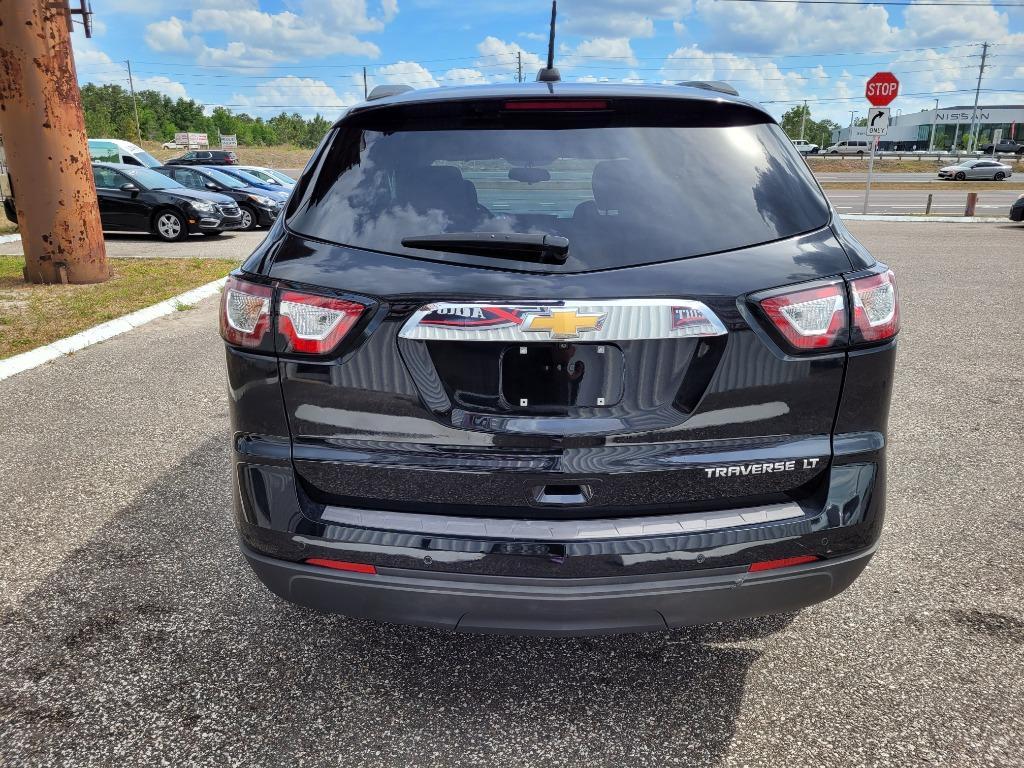 Thumbnail image of 2017 Chevrolet Traverse at SUNCOAST AUTO OUTLET