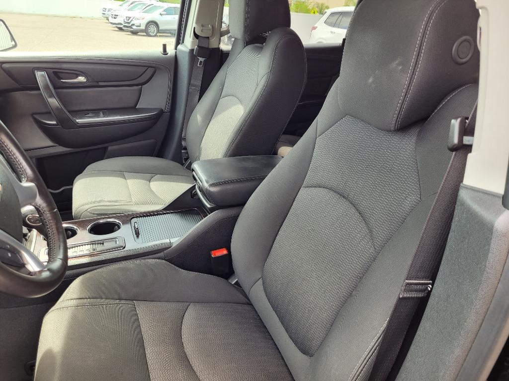 Thumbnail image of 2017 Chevrolet Traverse at SUNCOAST AUTO OUTLET