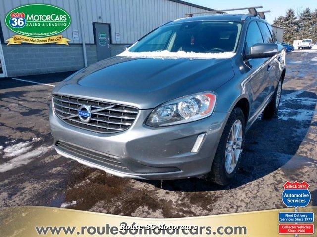 Thumbnail image of 2016 Volvo XC60 at Route 36 Motorcars