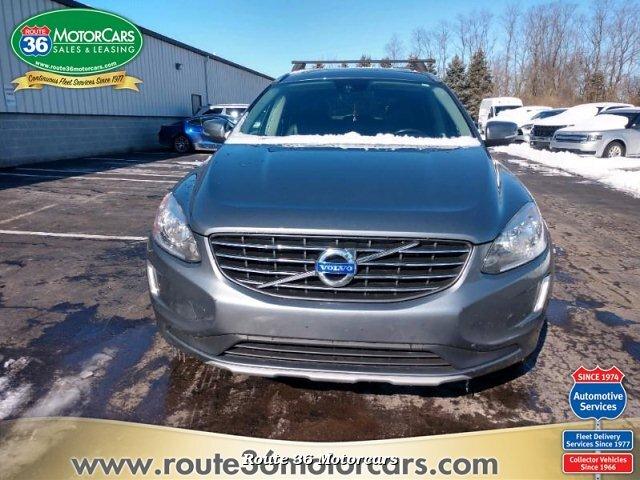 Thumbnail image of 2016 Volvo XC60 at Route 36 Motorcars
