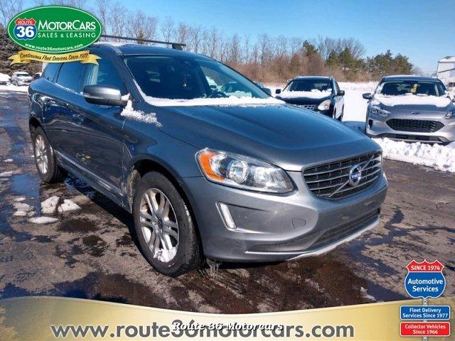 Thumbnail image of 2016 Volvo XC60 at Route 36 Motorcars