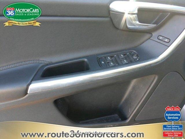 Thumbnail image of 2016 Volvo XC60 at Route 36 Motorcars