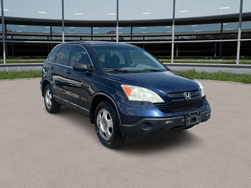 Thumbnail image of 2008 Honda CR-V at REDD'S WHEELS LLC