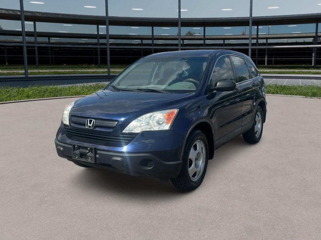 Thumbnail image of 2008 Honda CR-V at REDD'S WHEELS LLC