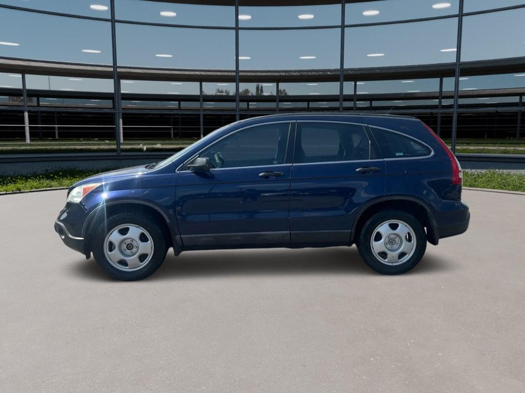 Thumbnail image of 2008 Honda CR-V at REDD'S WHEELS LLC