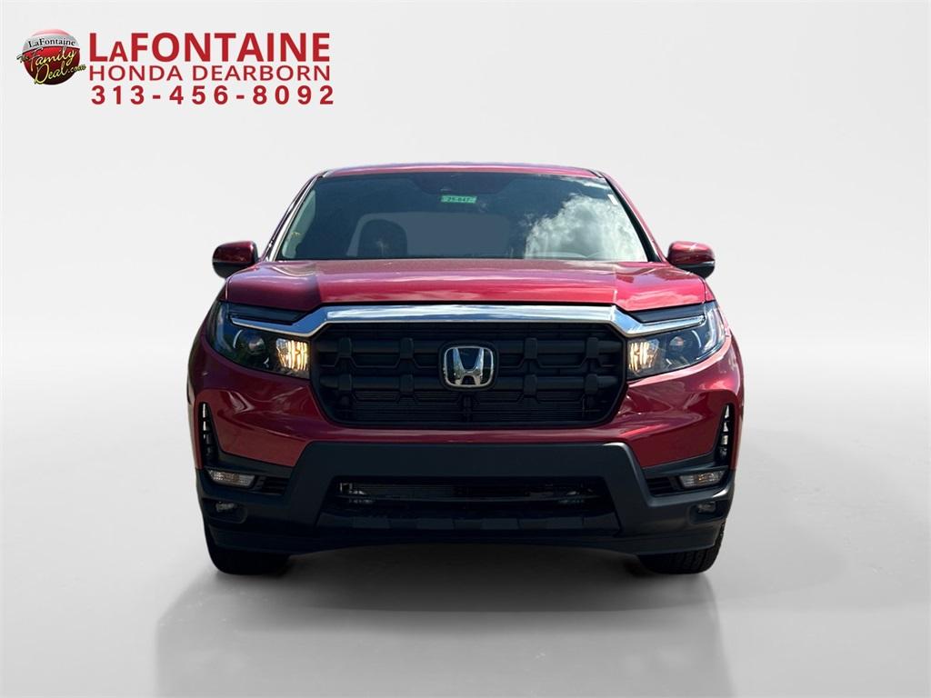 Thumbnail image of 2025 Honda Ridgeline at LaFontaine Honda