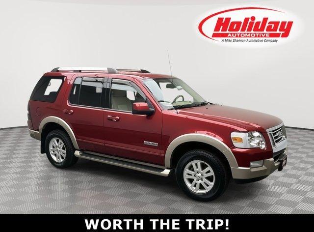 Thumbnail image of 2006 Ford Explorer at Holiday Automotive