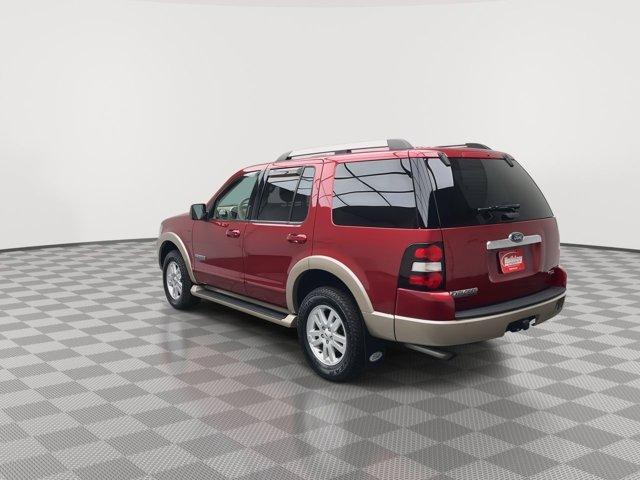 Thumbnail image of 2006 Ford Explorer at Holiday Automotive