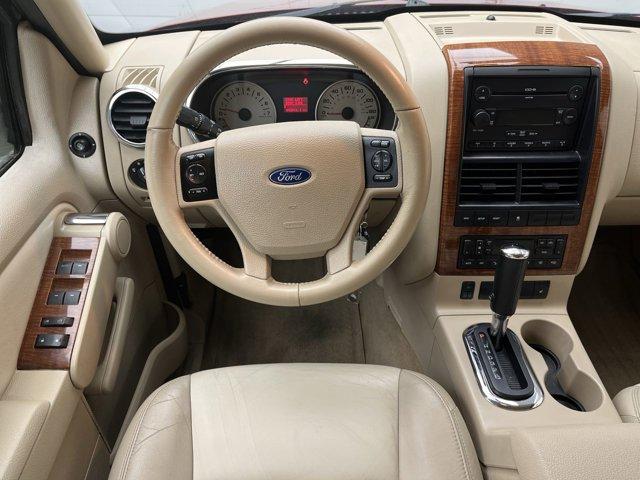 Thumbnail image of 2006 Ford Explorer at Holiday Automotive
