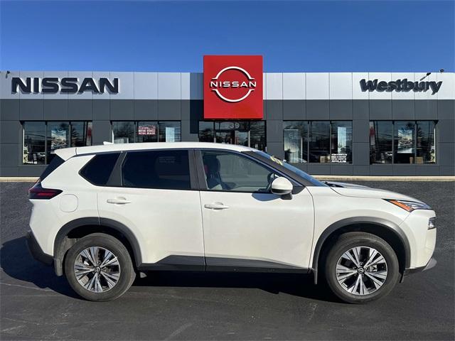 Thumbnail image of 2023 Nissan Rogue at Nissan of Westbury