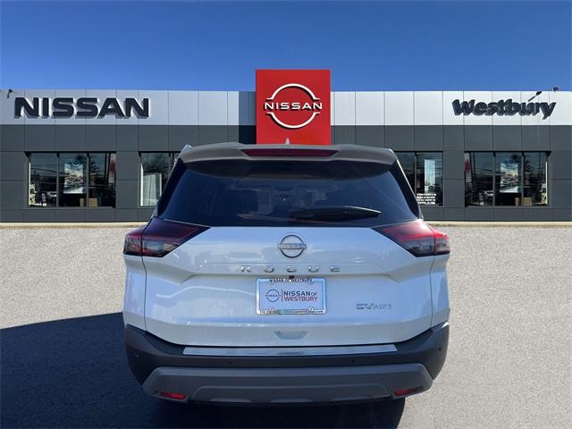 Thumbnail image of 2023 Nissan Rogue at Nissan of Westbury