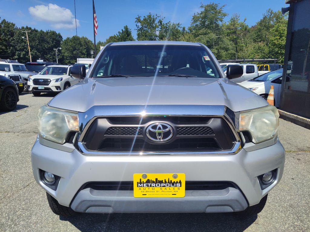 Thumbnail image of 2013 Toyota Tacoma at METROPOLIS AUTO SALES, LLC