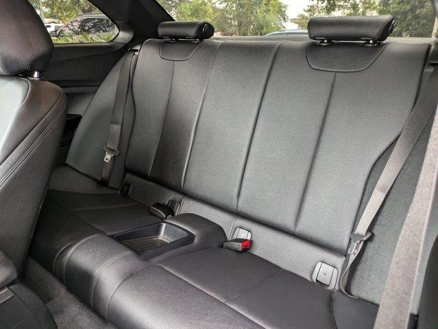 Thumbnail image of 2020 BMW 2 Series at AudiGainesville-New of Gainsville, FL