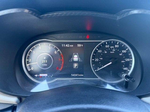 Thumbnail image of 2021 Nissan Versa at AUSTIN NAS AUTO LLC