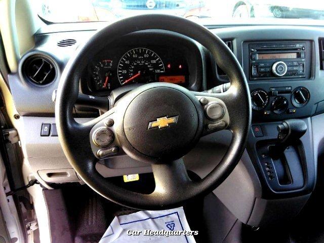 Thumbnail image of 2017 Chevrolet City Express at Car Headquarters