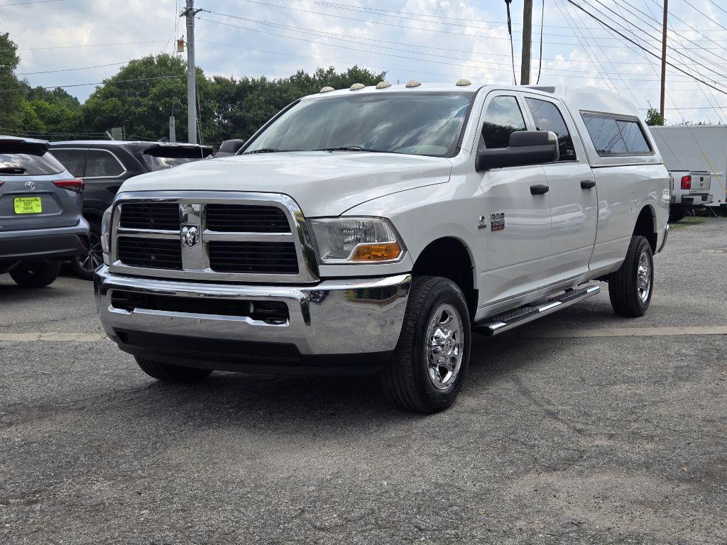 Thumbnail image of 2012 Ram 2500 at JZ AUTO SALES INC