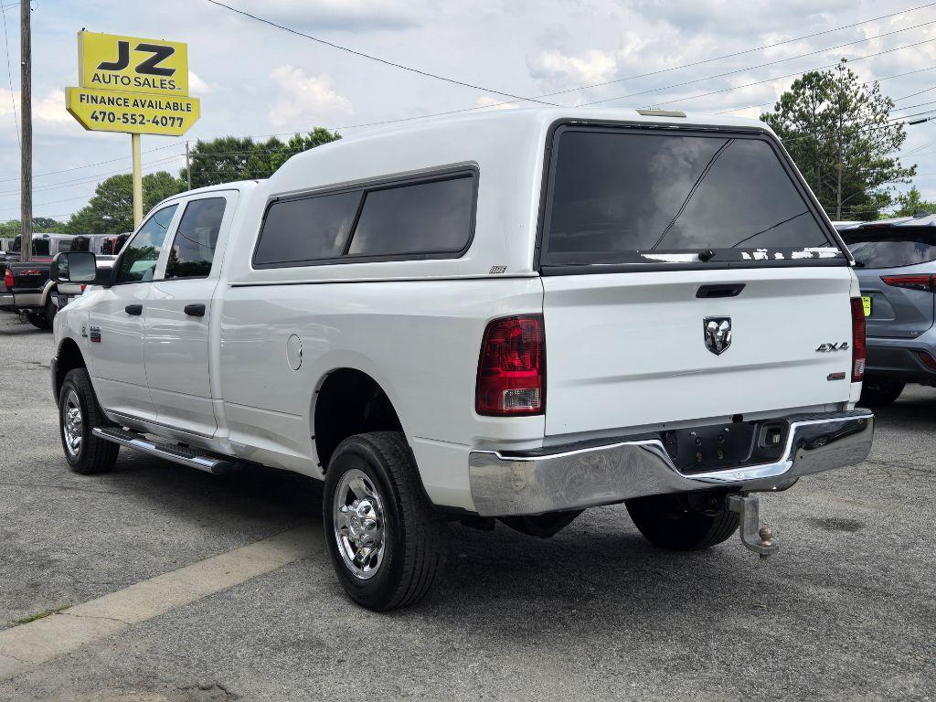 Thumbnail image of 2012 Ram 2500 at JZ AUTO SALES INC