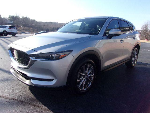 Thumbnail image of 2019 Mazda CX-5 at SCHLICK MOTORS LLC