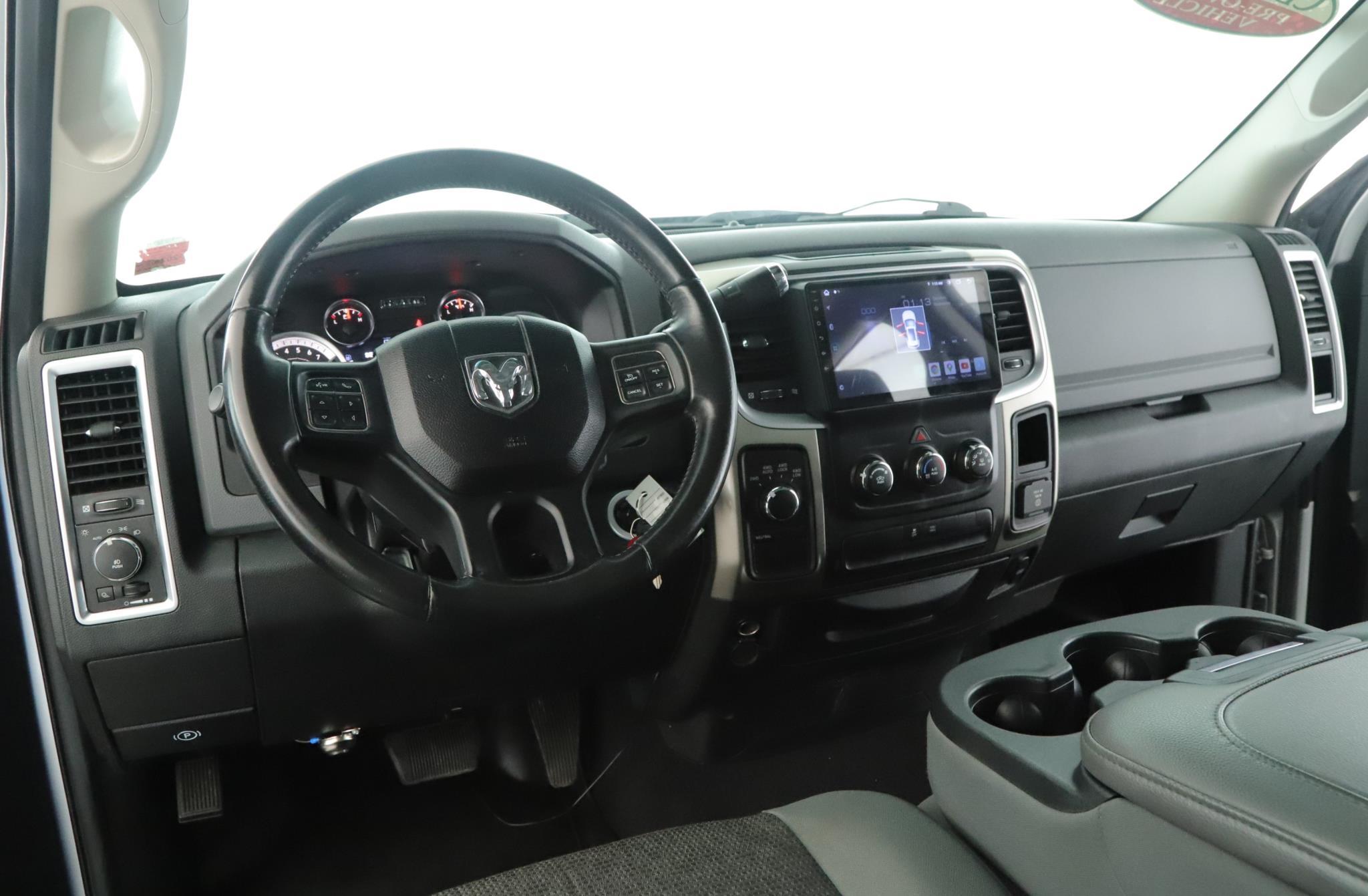 Thumbnail image of 2013 Ram 1500 at Security Jeep, Dodge, Chrysler, Ram