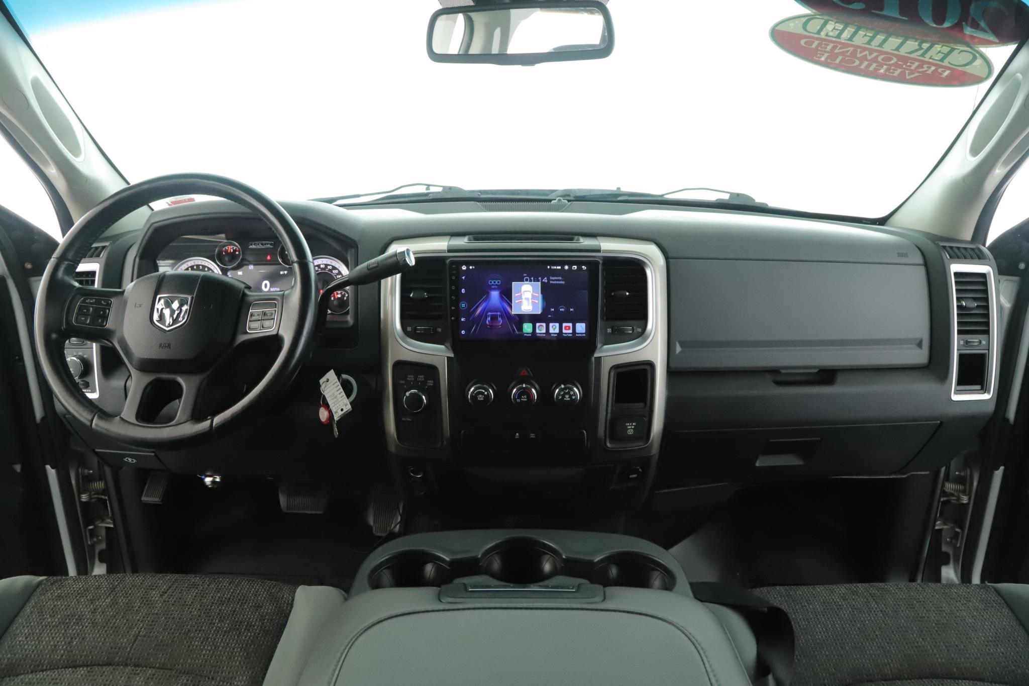 Thumbnail image of 2013 Ram 1500 at Security Jeep, Dodge, Chrysler, Ram
