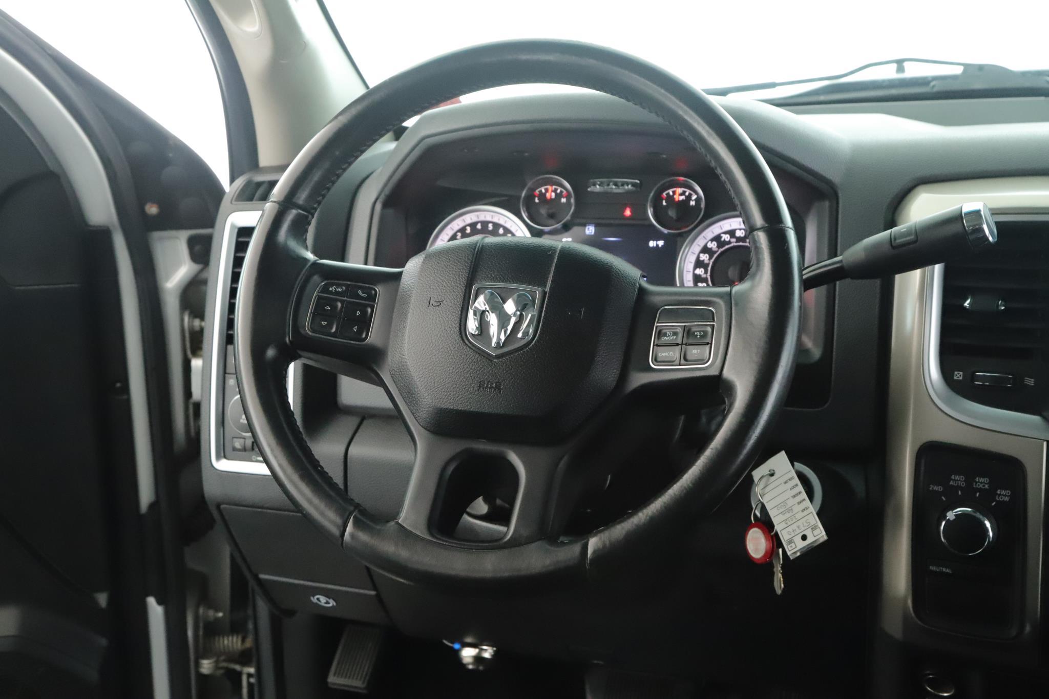 Thumbnail image of 2013 Ram 1500 at Security Jeep, Dodge, Chrysler, Ram