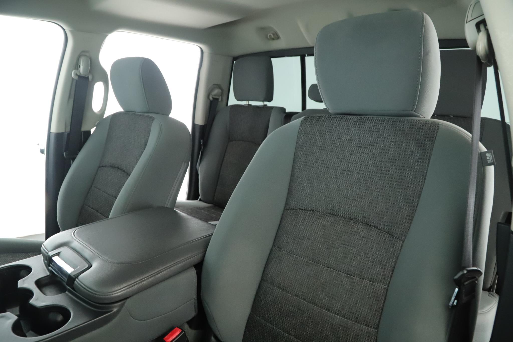 Thumbnail image of 2013 Ram 1500 at Security Jeep, Dodge, Chrysler, Ram