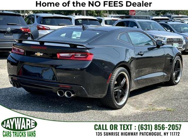 Thumbnail image of 2016 Chevrolet Camaro at Jayware Inc.