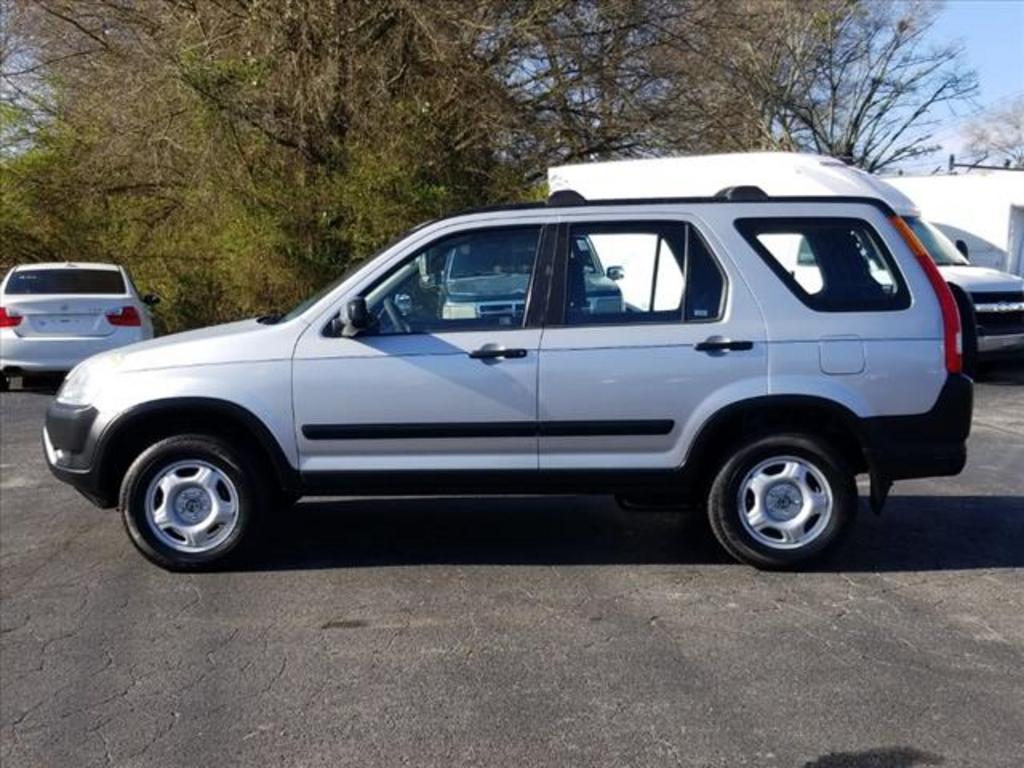 Thumbnail image of 2004 Honda CR-V at Truck Town, INC