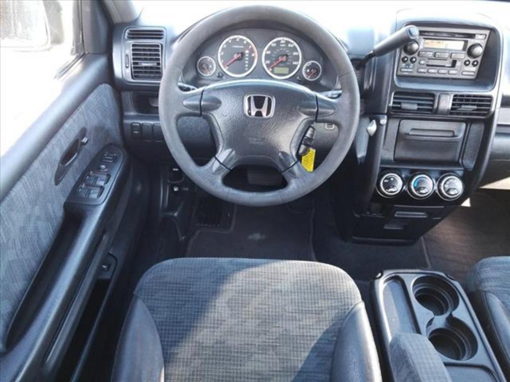 Thumbnail image of 2004 Honda CR-V at Truck Town, INC