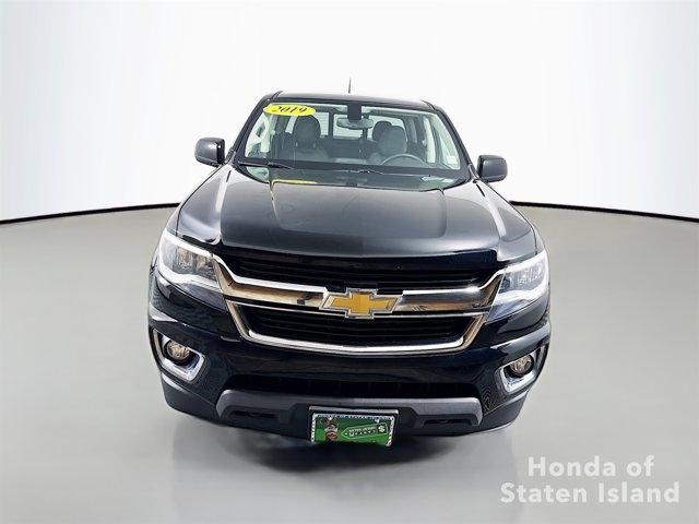 Thumbnail image of 2019 Chevrolet Colorado at Honda of Staten Island