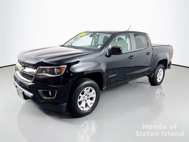 Thumbnail image of 2019 Chevrolet Colorado at Honda of Staten Island