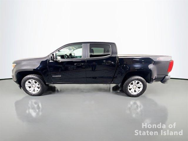 Thumbnail image of 2019 Chevrolet Colorado at Honda of Staten Island