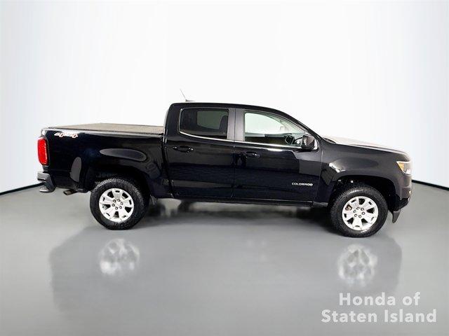Thumbnail image of 2019 Chevrolet Colorado at Honda of Staten Island