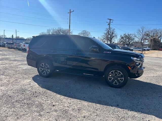 Thumbnail image of 2021 Chevrolet Tahoe at Dick Bailey Motors