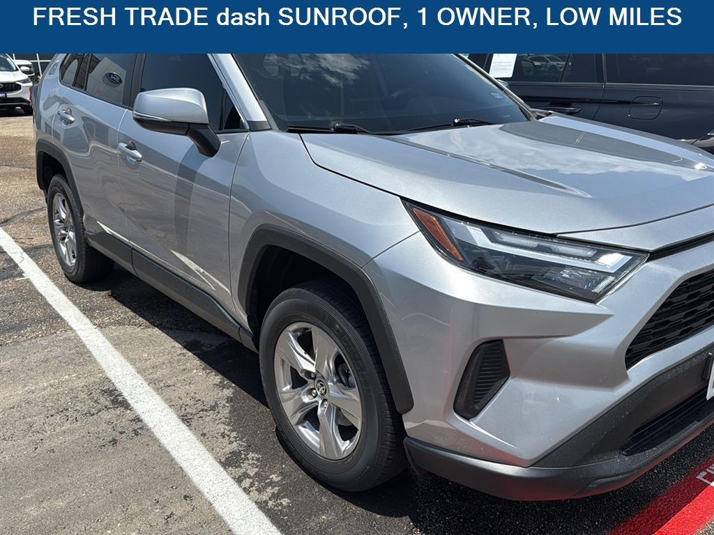 Thumbnail image of 2022 Toyota RAV4 at Stanley Automotive Enterprises Inc.