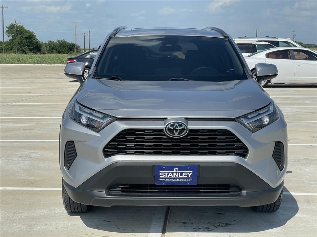 Thumbnail image of 2022 Toyota RAV4 at Stanley Automotive Enterprises Inc.