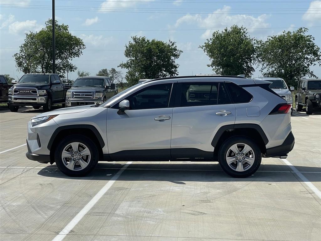 Thumbnail image of 2022 Toyota RAV4 at Stanley Automotive Enterprises Inc.
