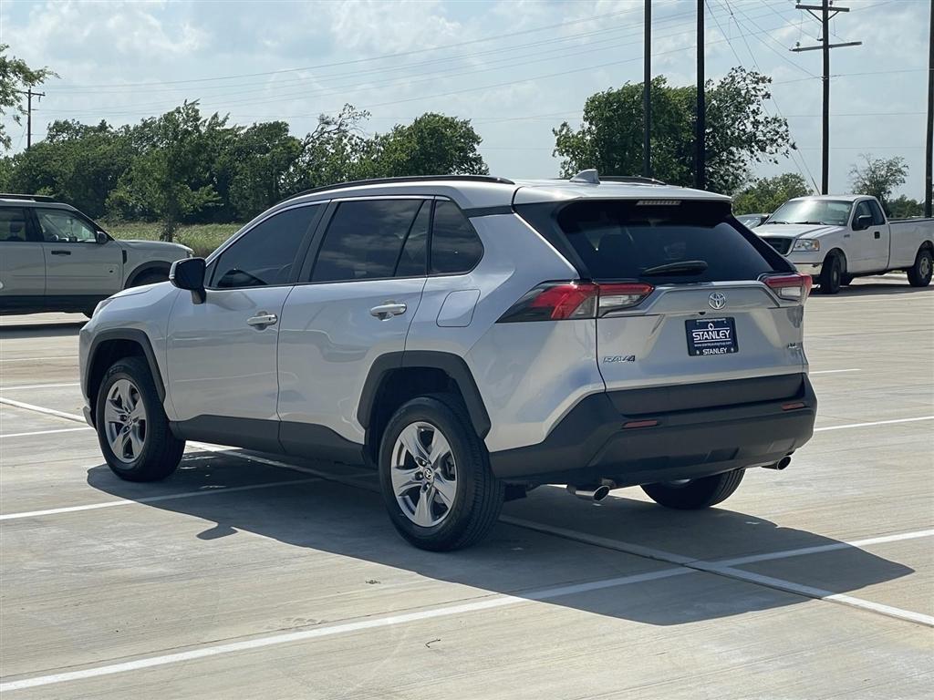Thumbnail image of 2022 Toyota RAV4 at Stanley Automotive Enterprises Inc.