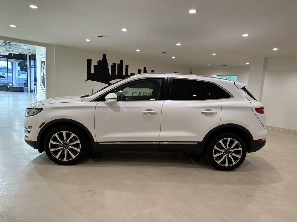 Thumbnail image of 2019 Lincoln MKC at LA City Cars