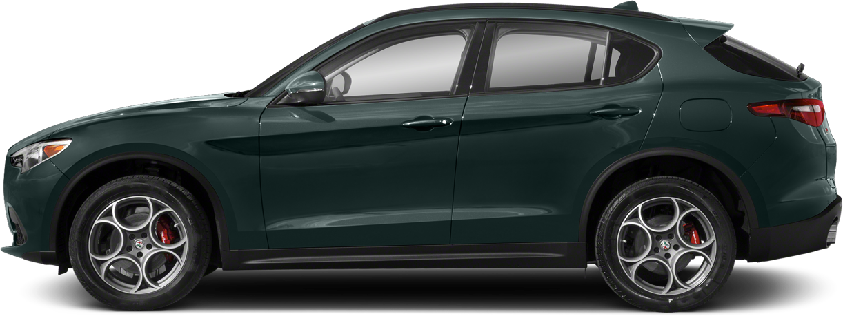 Thumbnail image of 2021 Alfa Romeo Stelvio at Hamilton Honda